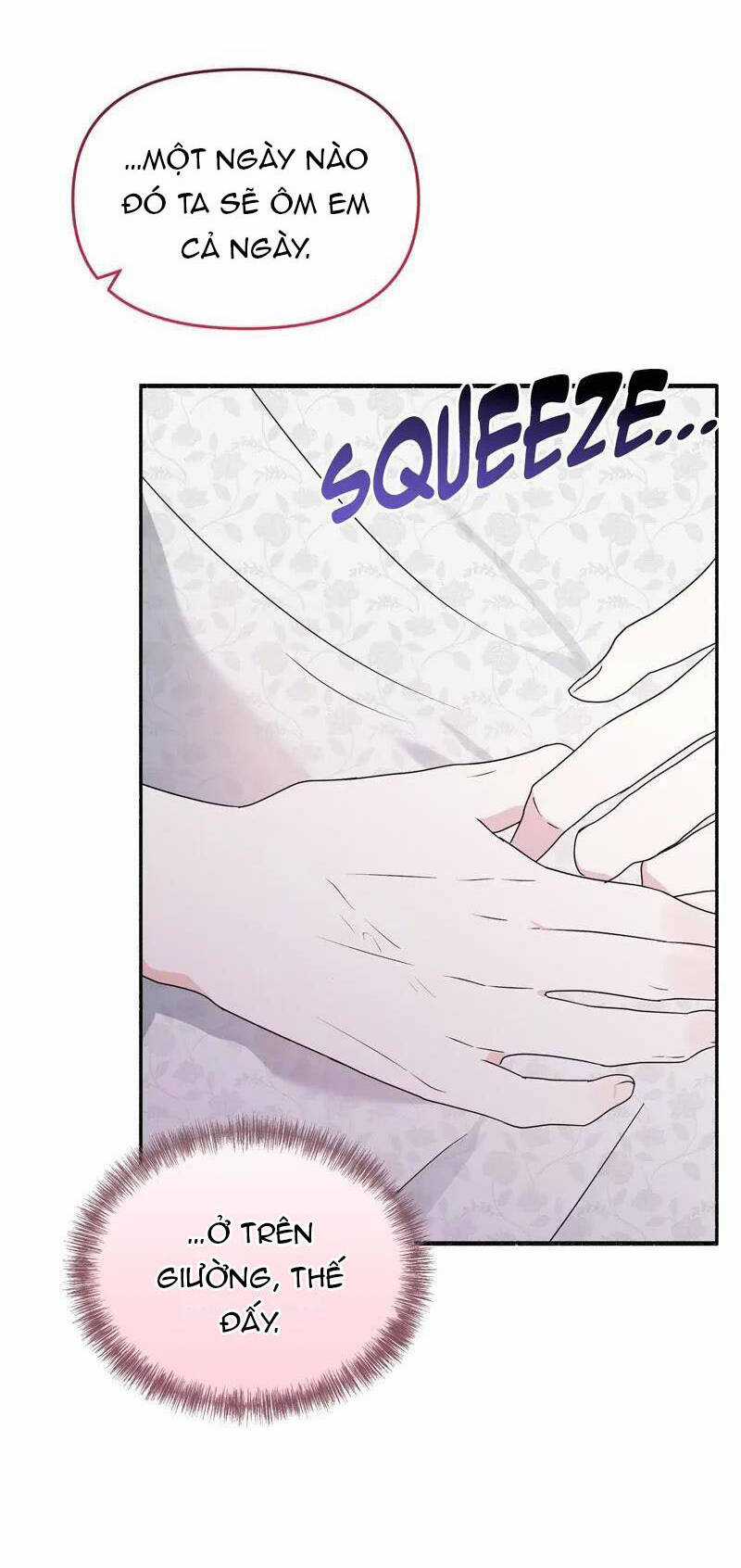 Người Chồng Thiên Thần Của Tôi Thật Ra Là Ác Quỷ Chapter 47.1 trang 33