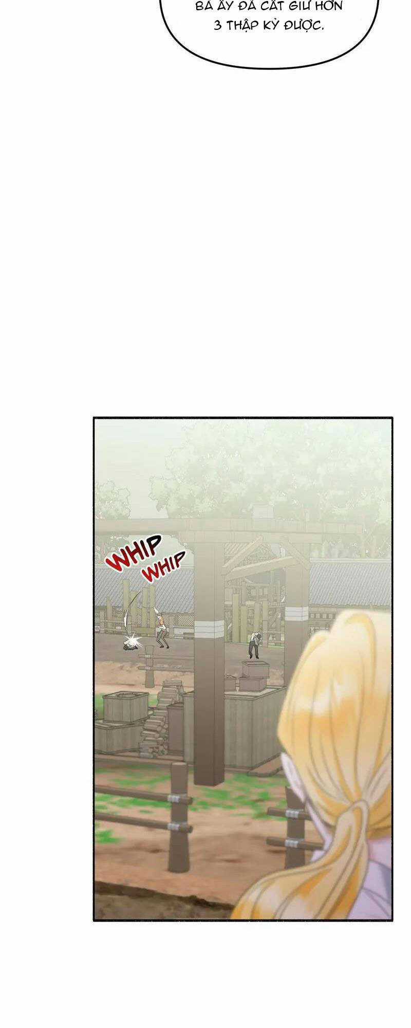 Người Chồng Thiên Thần Của Tôi Thật Ra Là Ác Quỷ Chapter 47.1 trang 8