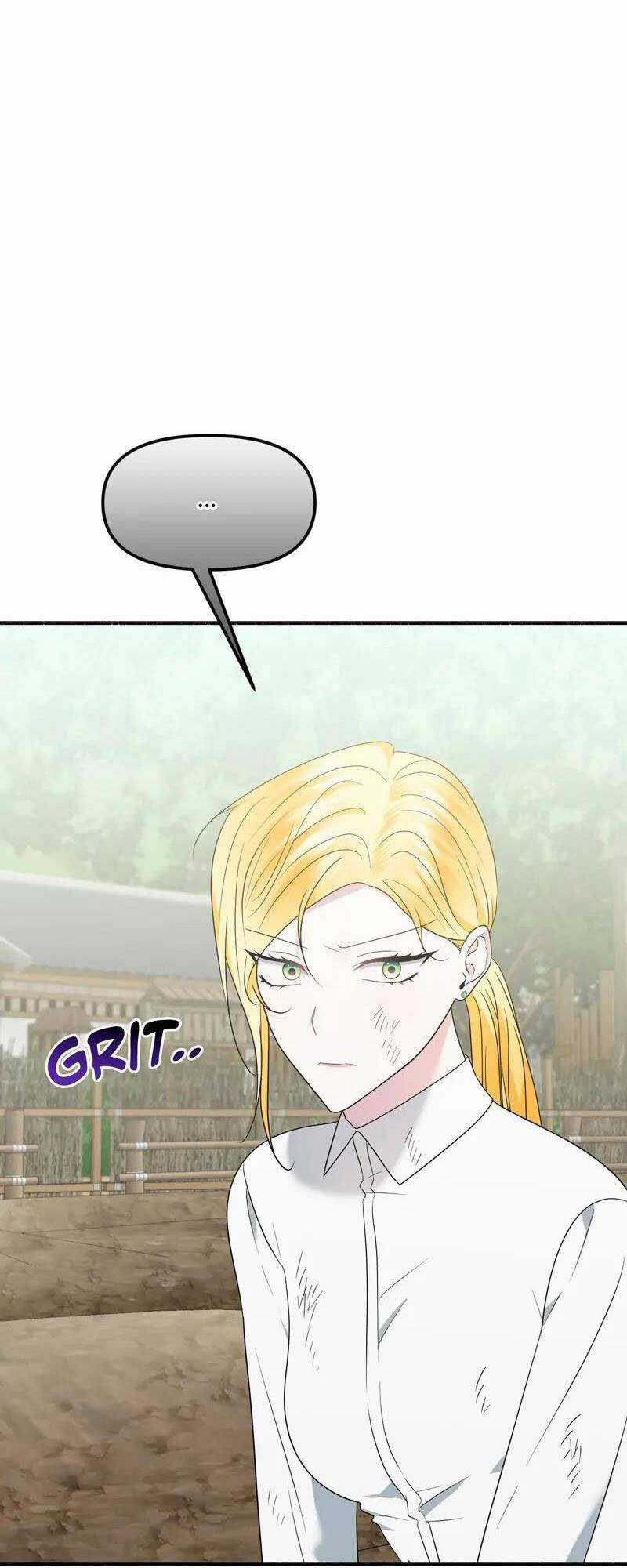 Người Chồng Thiên Thần Của Tôi Thật Ra Là Ác Quỷ Chapter 47.1 trang 9