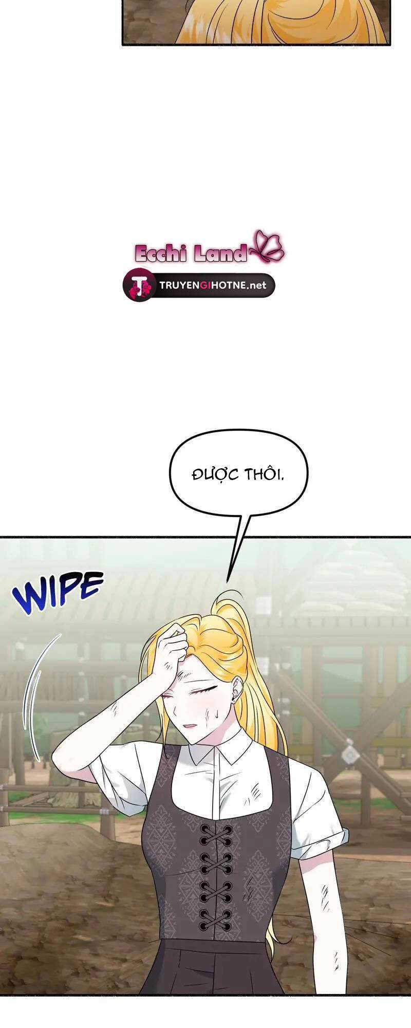 Người Chồng Thiên Thần Của Tôi Thật Ra Là Ác Quỷ Chapter 47.2 trang 10