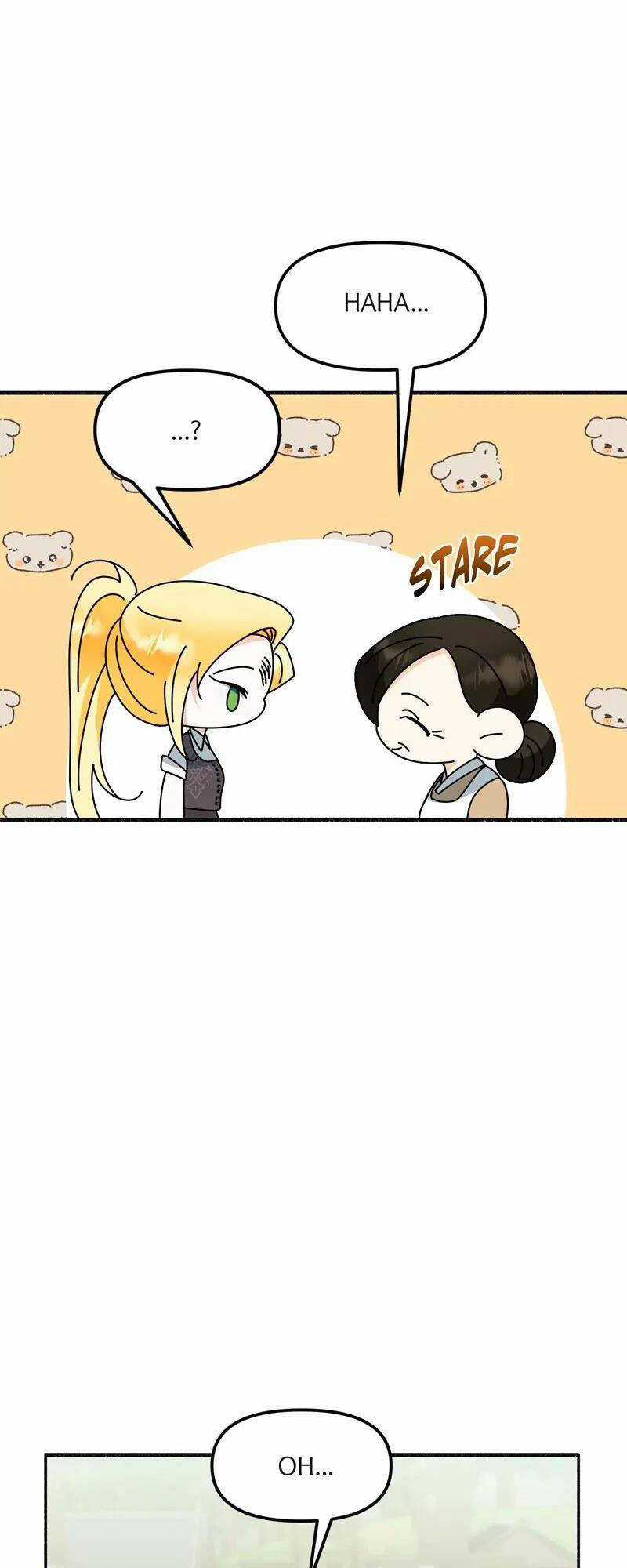 Người Chồng Thiên Thần Của Tôi Thật Ra Là Ác Quỷ Chapter 47.2 trang 11