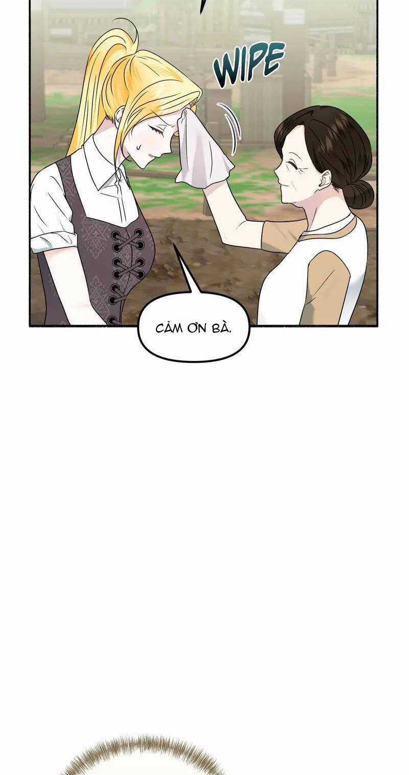 Người Chồng Thiên Thần Của Tôi Thật Ra Là Ác Quỷ Chapter 47.2 trang 12