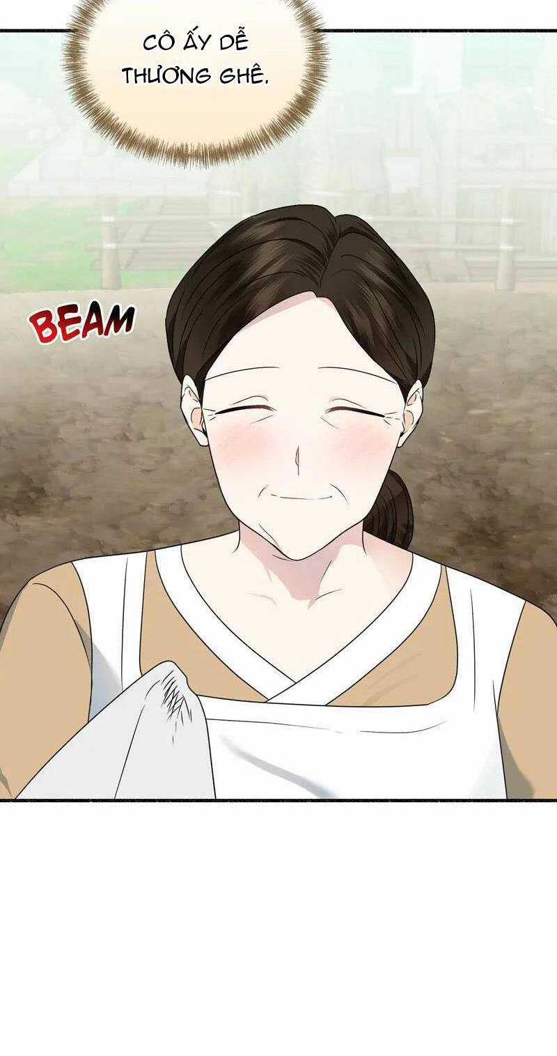 Người Chồng Thiên Thần Của Tôi Thật Ra Là Ác Quỷ Chapter 47.2 trang 13