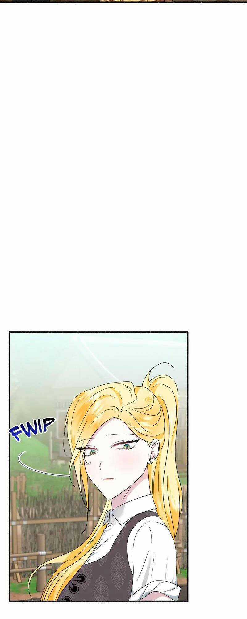 Người Chồng Thiên Thần Của Tôi Thật Ra Là Ác Quỷ Chapter 47.2 trang 15