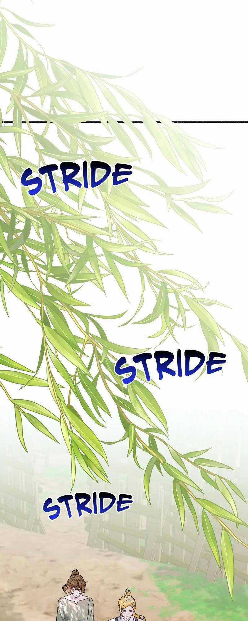 Người Chồng Thiên Thần Của Tôi Thật Ra Là Ác Quỷ Chapter 47.2 trang 18