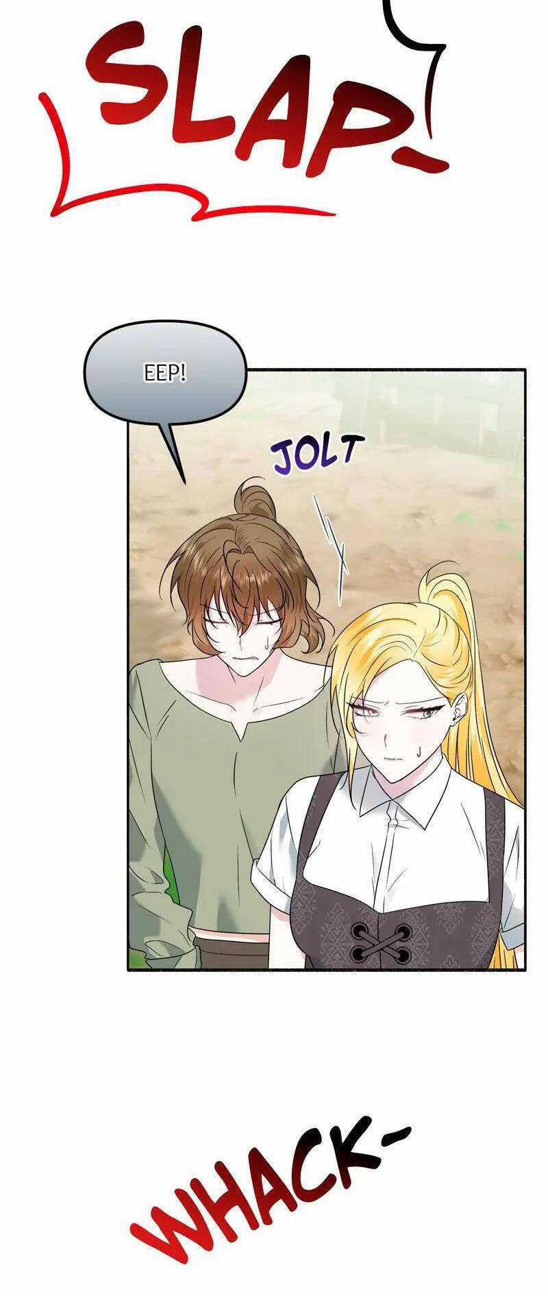 Người Chồng Thiên Thần Của Tôi Thật Ra Là Ác Quỷ Chapter 47.2 trang 20