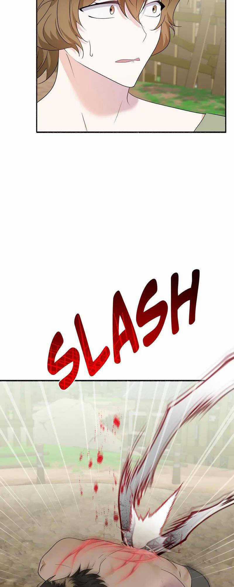 Người Chồng Thiên Thần Của Tôi Thật Ra Là Ác Quỷ Chapter 47.2 trang 23