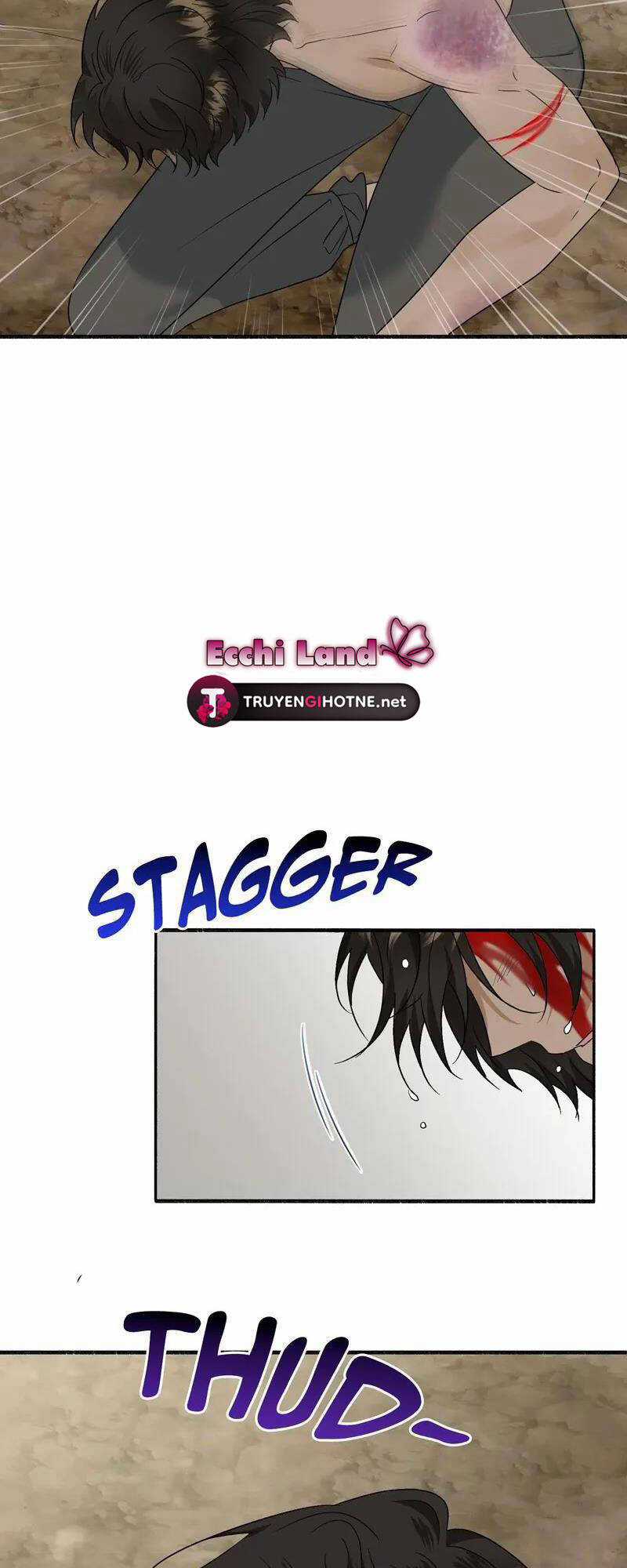 Người Chồng Thiên Thần Của Tôi Thật Ra Là Ác Quỷ Chapter 47.2 trang 24