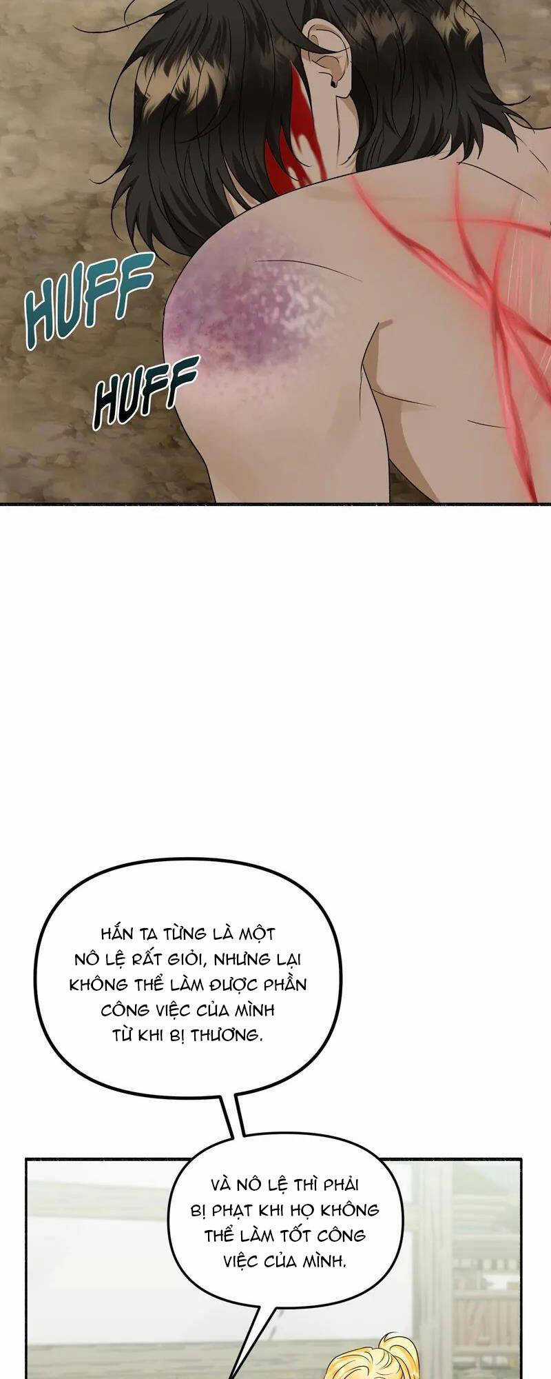 Người Chồng Thiên Thần Của Tôi Thật Ra Là Ác Quỷ Chapter 47.2 trang 25