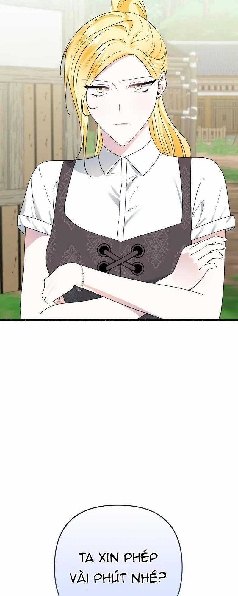 Người Chồng Thiên Thần Của Tôi Thật Ra Là Ác Quỷ Chapter 47.2 trang 29