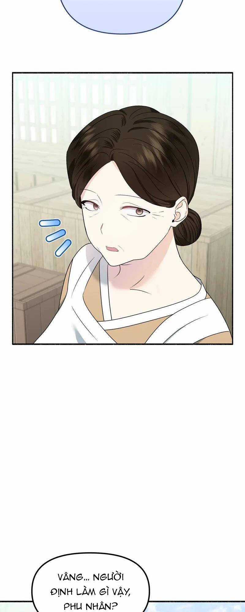 Người Chồng Thiên Thần Của Tôi Thật Ra Là Ác Quỷ Chapter 47.2 trang 30