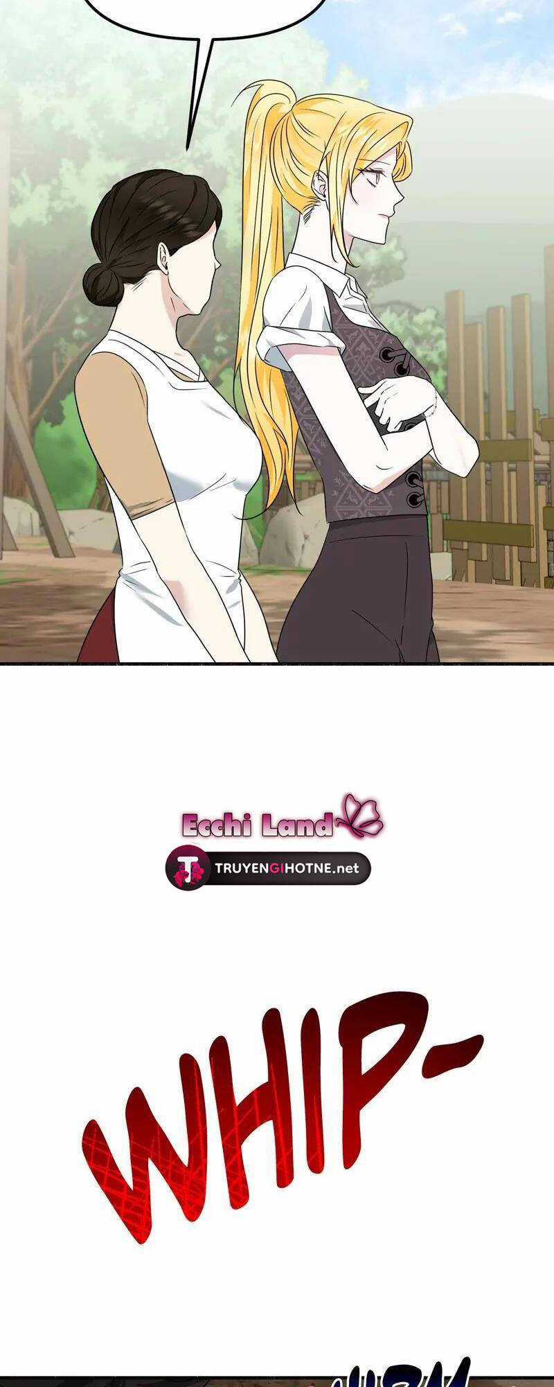 Người Chồng Thiên Thần Của Tôi Thật Ra Là Ác Quỷ Chapter 47.2 trang 31