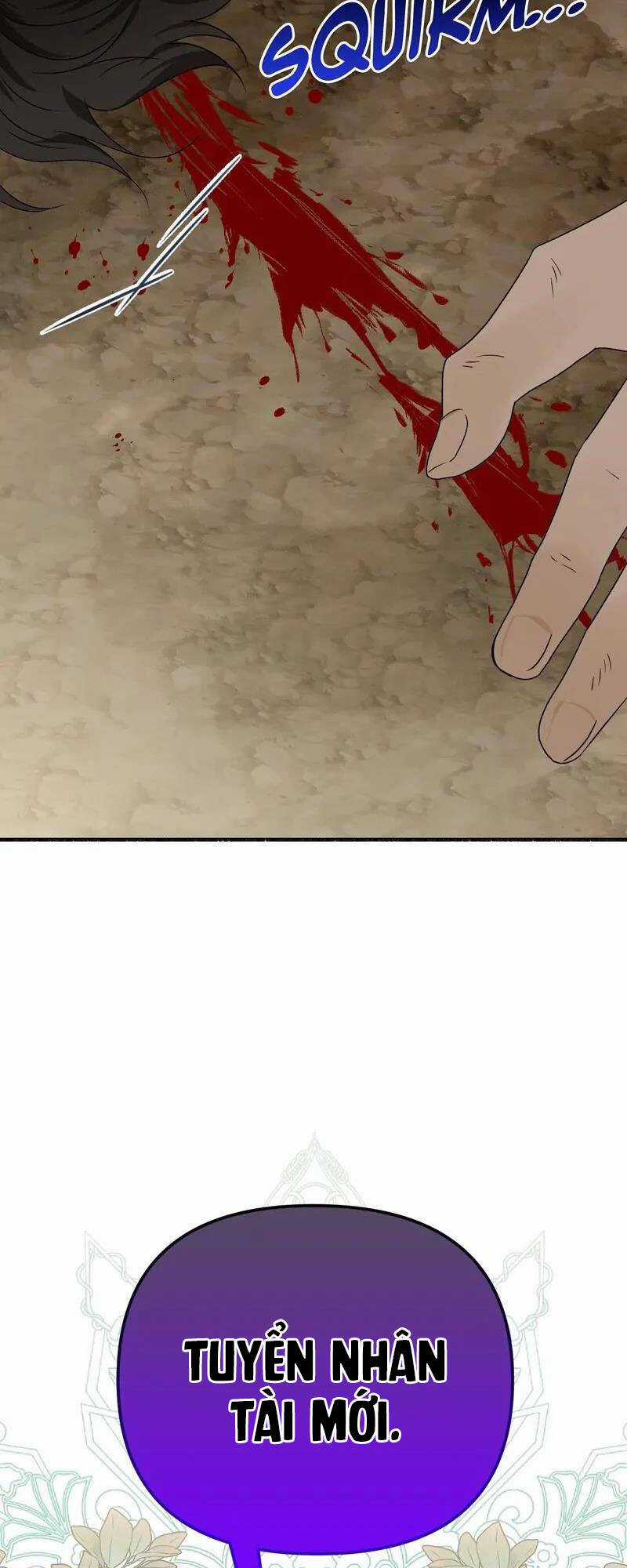 Người Chồng Thiên Thần Của Tôi Thật Ra Là Ác Quỷ Chapter 47.2 trang 32