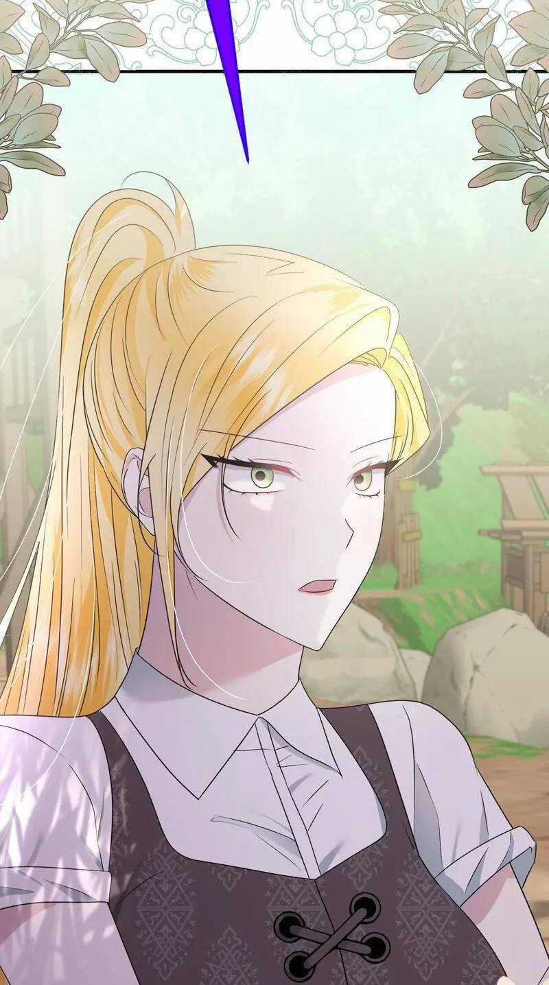 Người Chồng Thiên Thần Của Tôi Thật Ra Là Ác Quỷ Chapter 47.2 trang 33