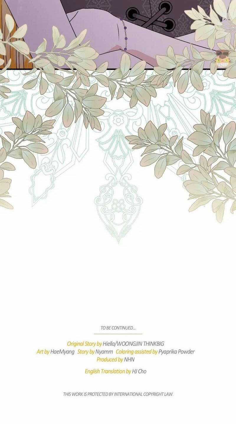 Người Chồng Thiên Thần Của Tôi Thật Ra Là Ác Quỷ Chapter 47.2 trang 34