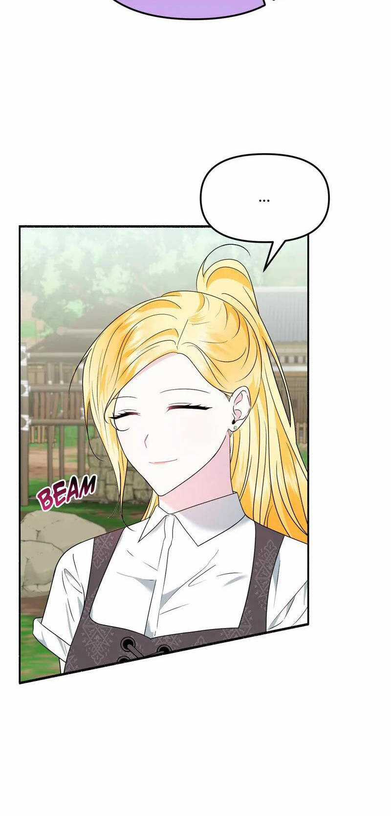 Người Chồng Thiên Thần Của Tôi Thật Ra Là Ác Quỷ Chapter 48.1 trang 10