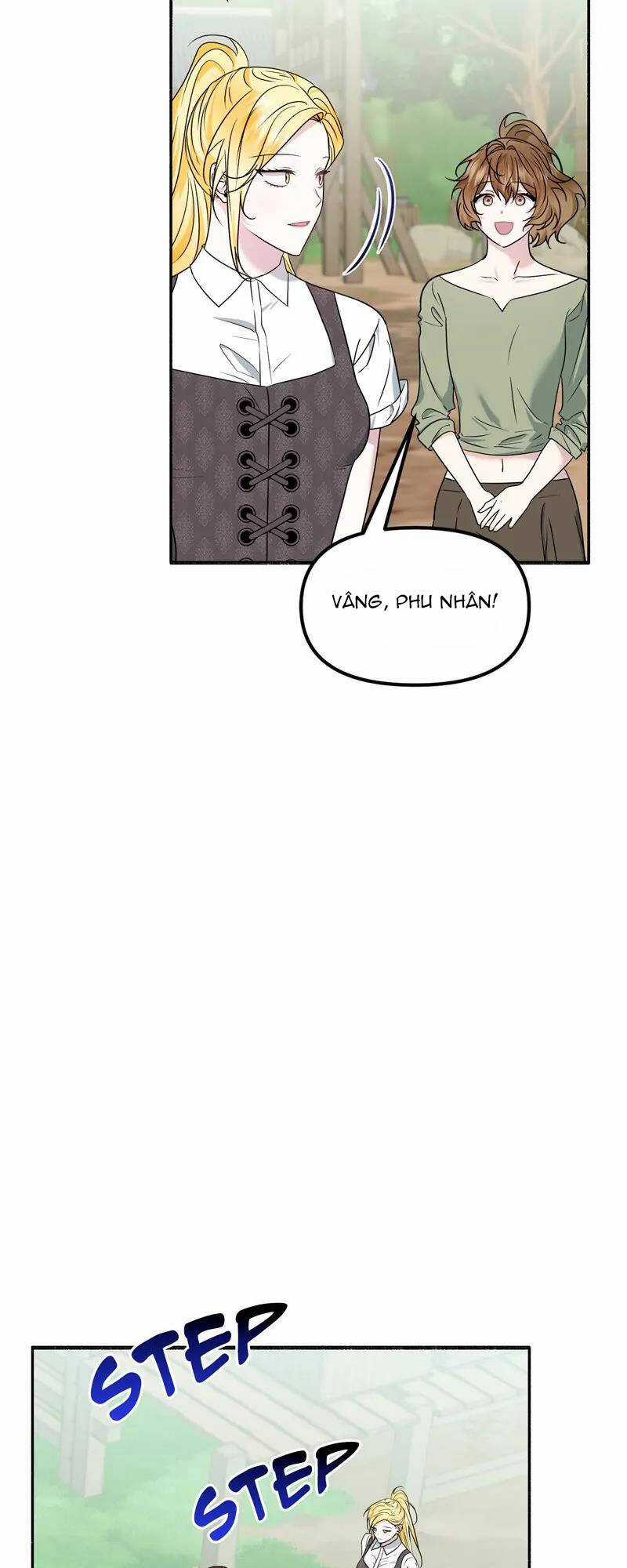 Người Chồng Thiên Thần Của Tôi Thật Ra Là Ác Quỷ Chapter 48.1 trang 14