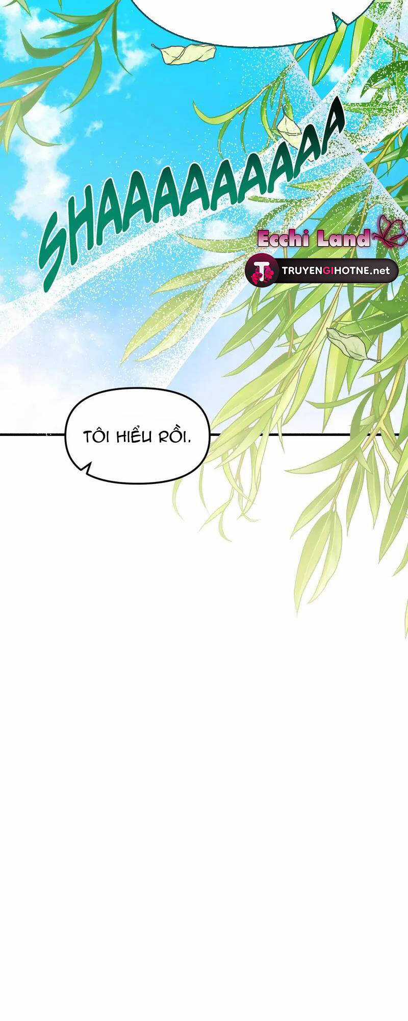 Người Chồng Thiên Thần Của Tôi Thật Ra Là Ác Quỷ Chapter 48.1 trang 18