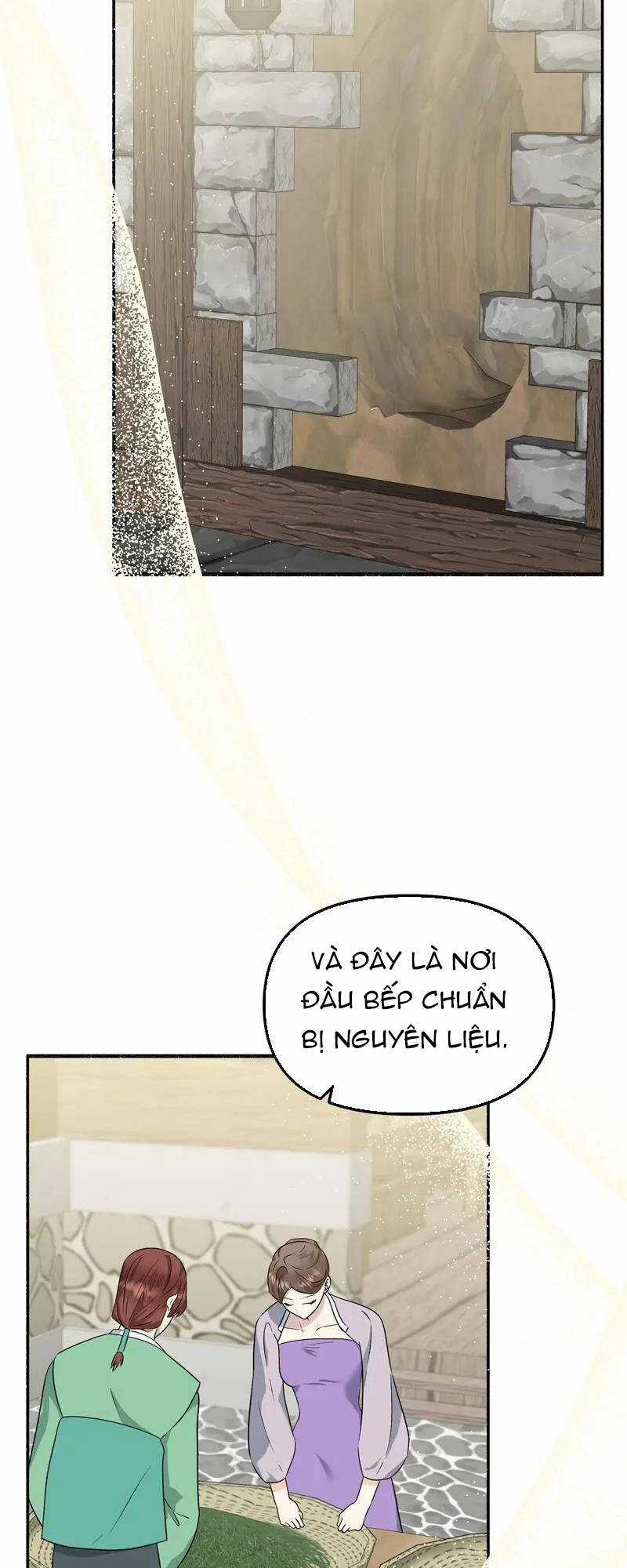 Người Chồng Thiên Thần Của Tôi Thật Ra Là Ác Quỷ Chapter 48.1 trang 22