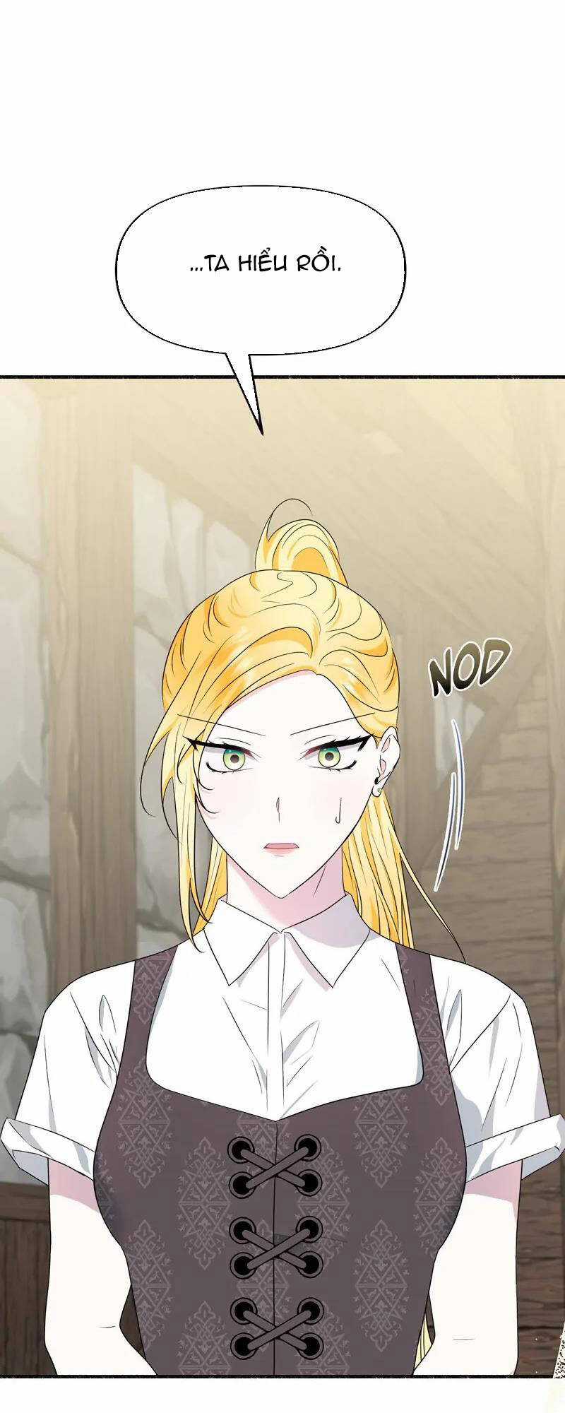 Người Chồng Thiên Thần Của Tôi Thật Ra Là Ác Quỷ Chapter 48.1 trang 24