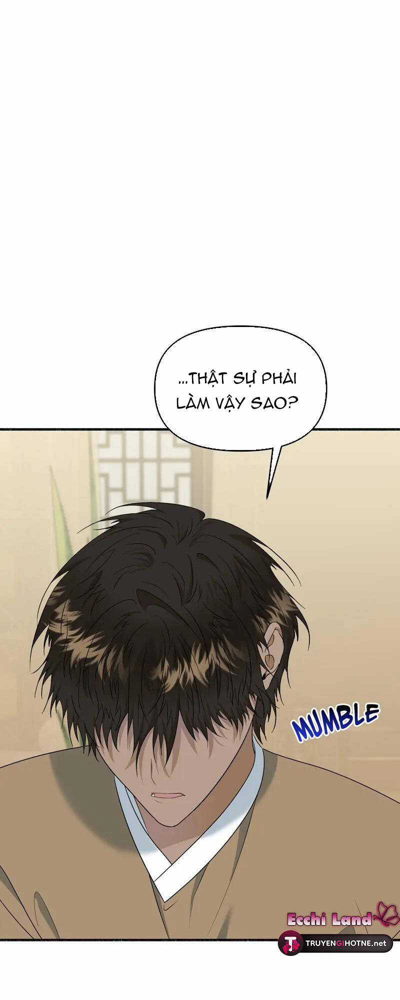 Người Chồng Thiên Thần Của Tôi Thật Ra Là Ác Quỷ Chapter 48.1 trang 27