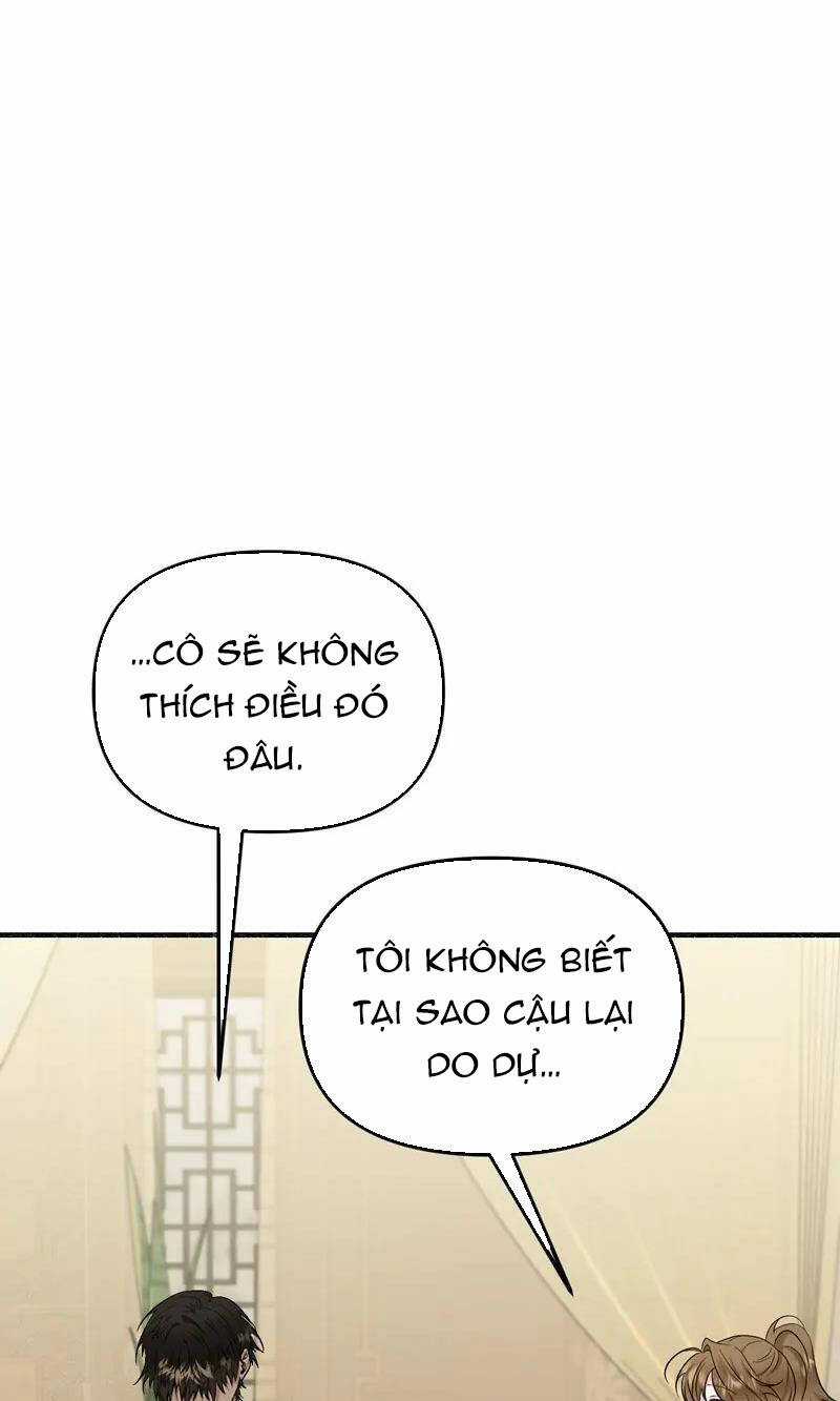 Người Chồng Thiên Thần Của Tôi Thật Ra Là Ác Quỷ Chapter 48.1 trang 29