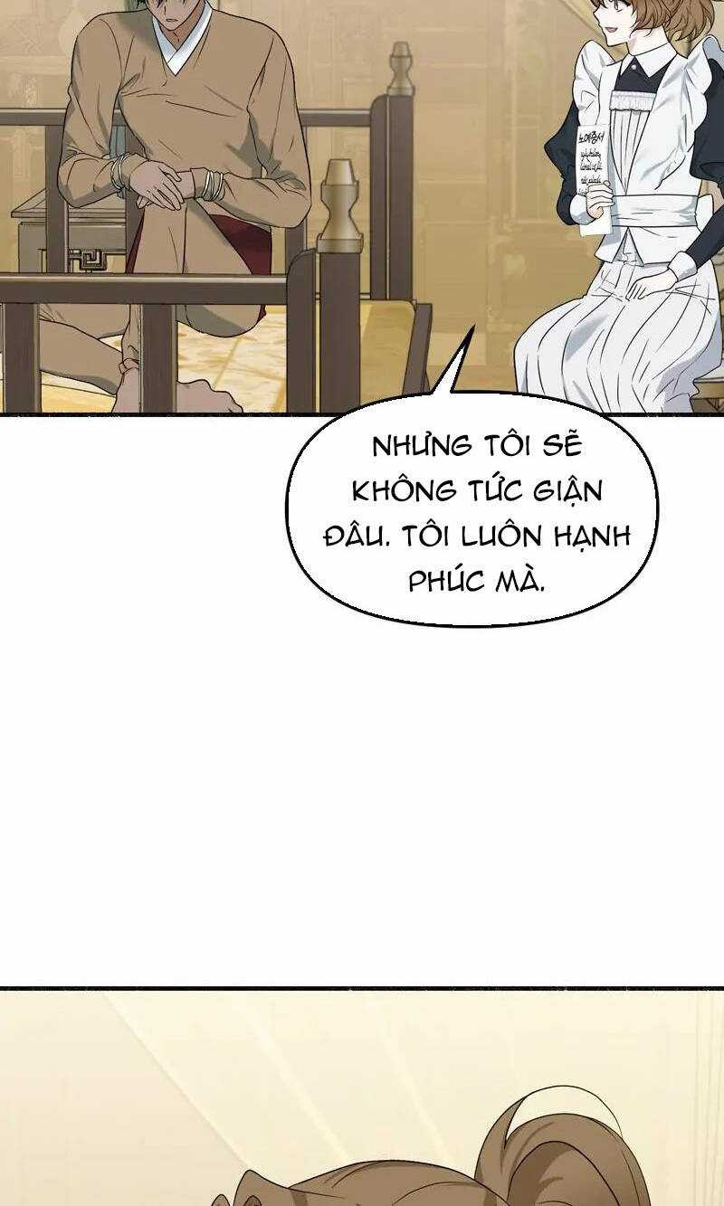 Người Chồng Thiên Thần Của Tôi Thật Ra Là Ác Quỷ Chapter 48.1 trang 30