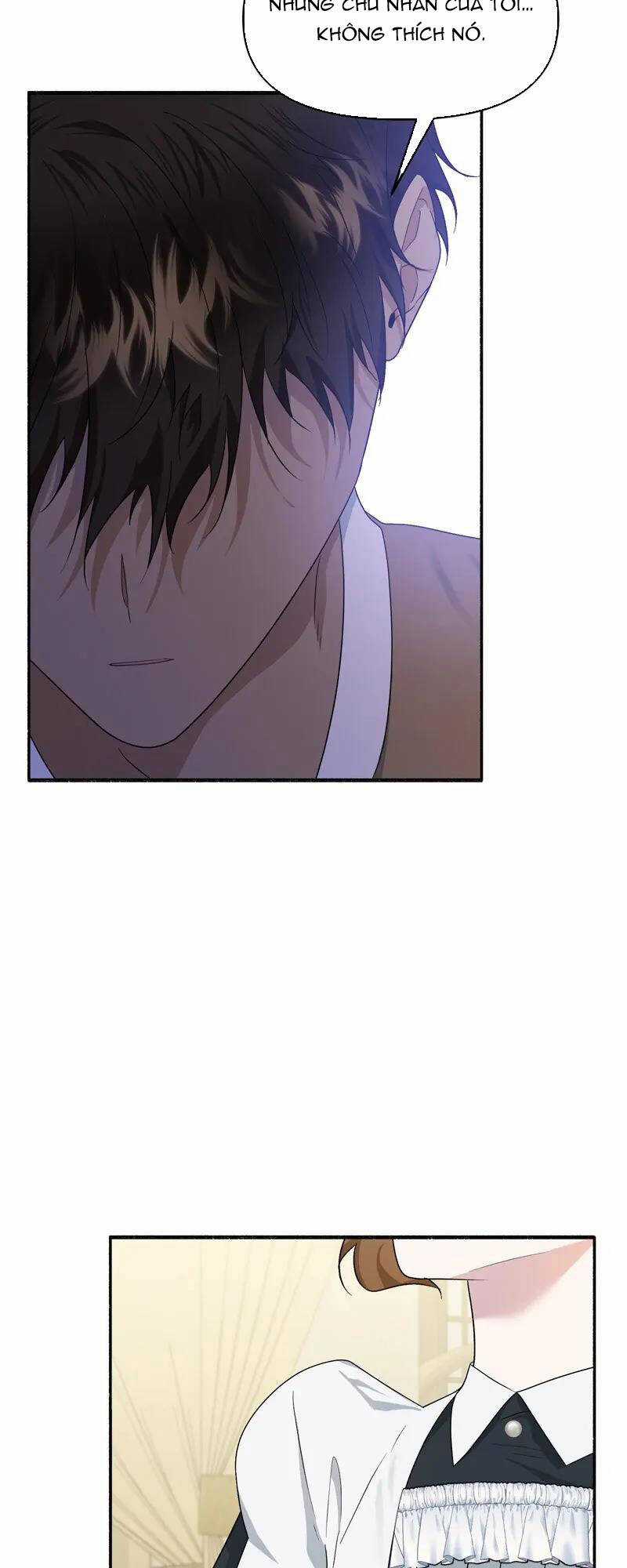 Người Chồng Thiên Thần Của Tôi Thật Ra Là Ác Quỷ Chapter 48.1 trang 32