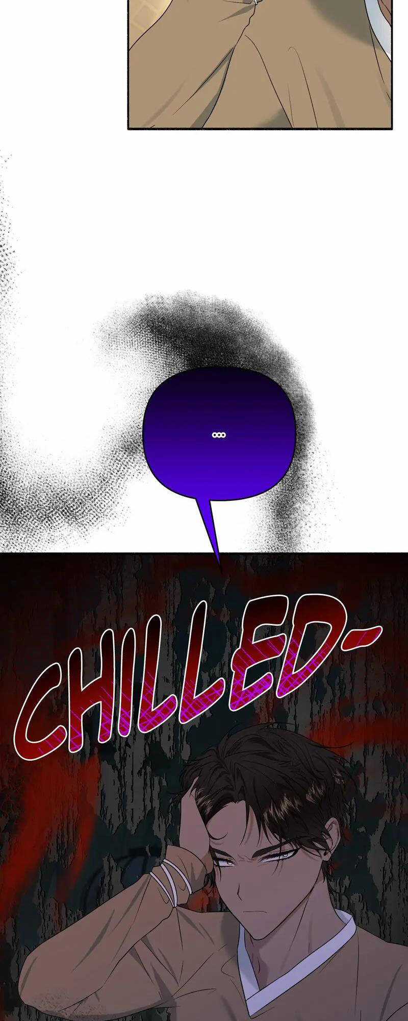 Người Chồng Thiên Thần Của Tôi Thật Ra Là Ác Quỷ Chapter 48.1 trang 36