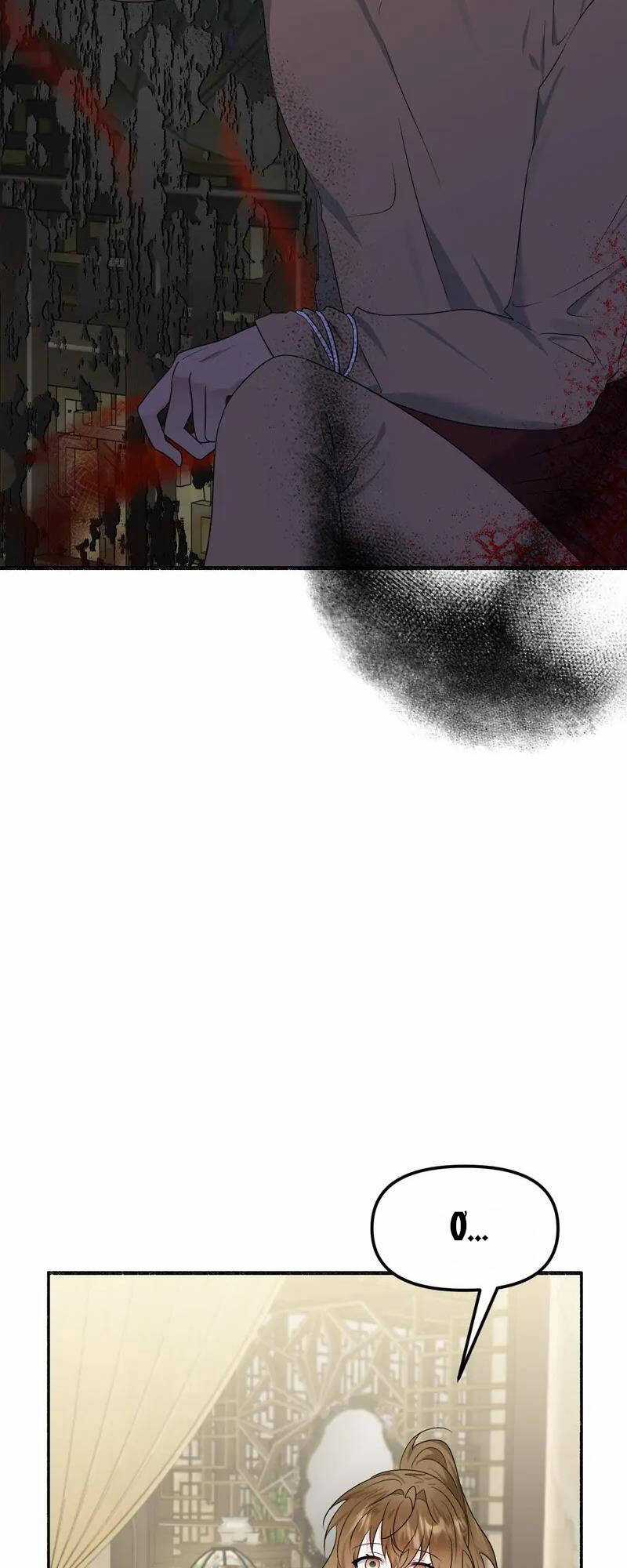 Người Chồng Thiên Thần Của Tôi Thật Ra Là Ác Quỷ Chapter 48.1 trang 37