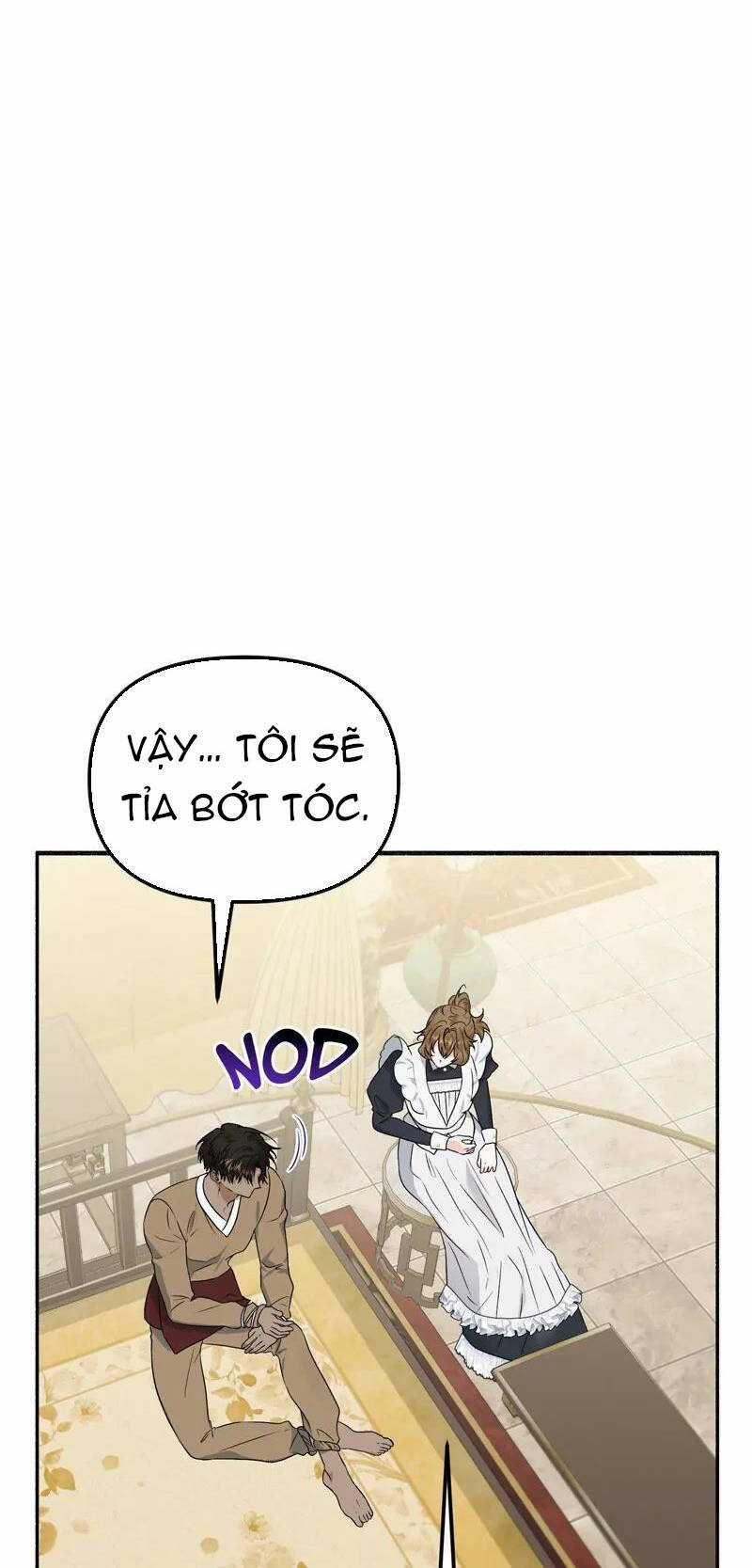 Người Chồng Thiên Thần Của Tôi Thật Ra Là Ác Quỷ Chapter 48.1 trang 40