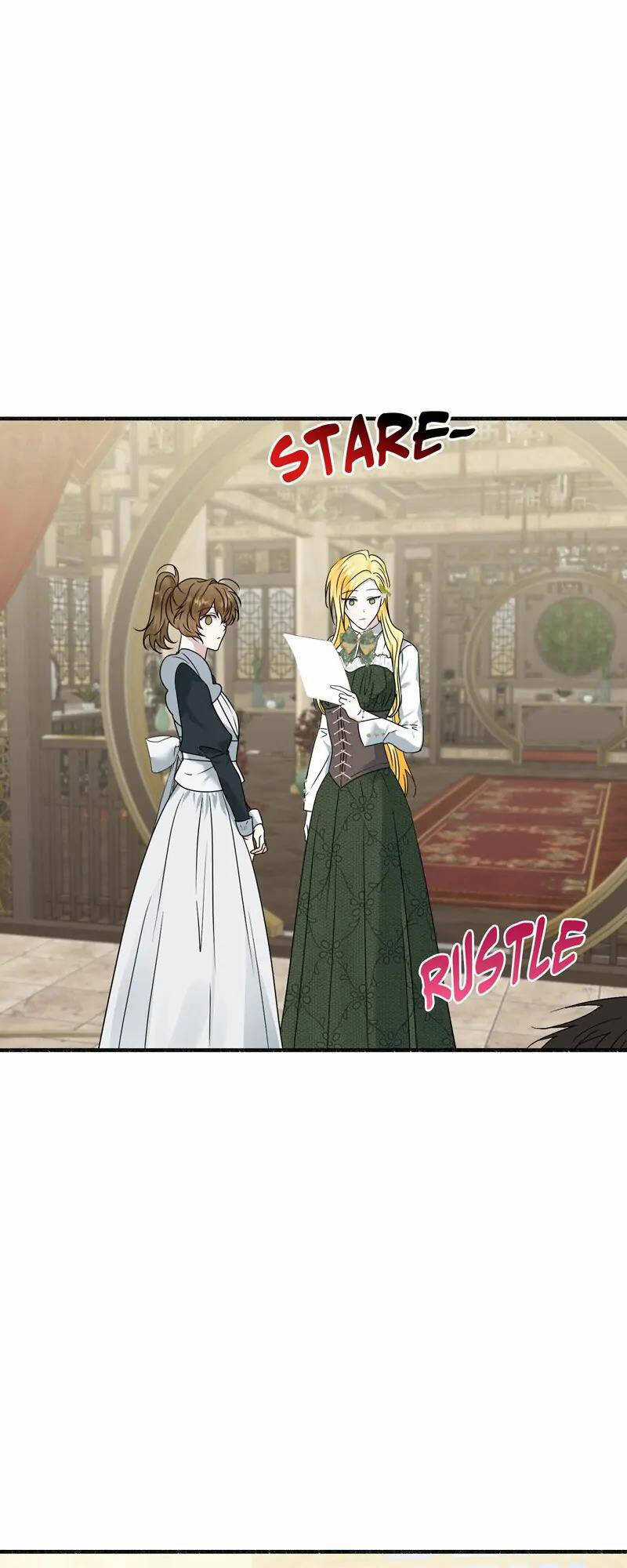 Người Chồng Thiên Thần Của Tôi Thật Ra Là Ác Quỷ Chapter 48.2 trang 12