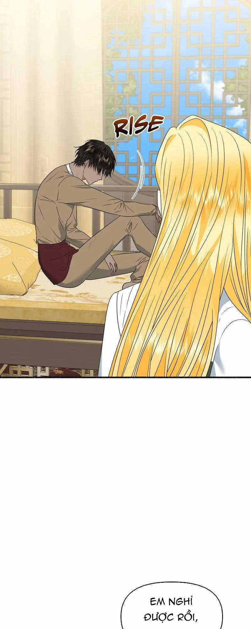 Người Chồng Thiên Thần Của Tôi Thật Ra Là Ác Quỷ Chapter 48.2 trang 13