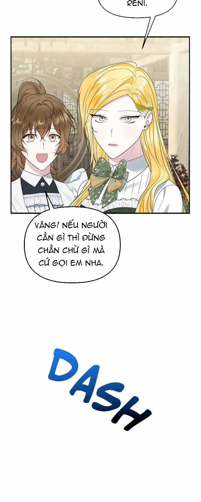 Người Chồng Thiên Thần Của Tôi Thật Ra Là Ác Quỷ Chapter 48.2 trang 14