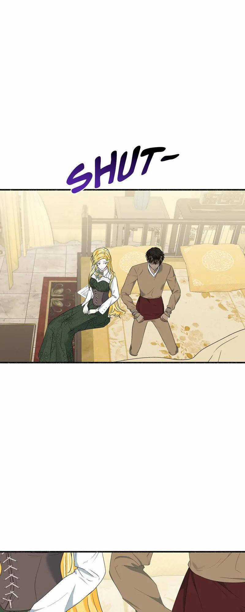 Người Chồng Thiên Thần Của Tôi Thật Ra Là Ác Quỷ Chapter 48.2 trang 15