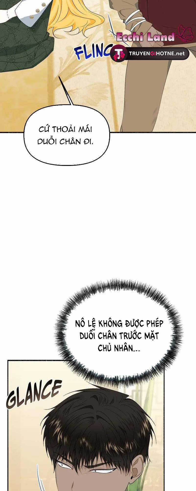 Người Chồng Thiên Thần Của Tôi Thật Ra Là Ác Quỷ Chapter 48.2 trang 16