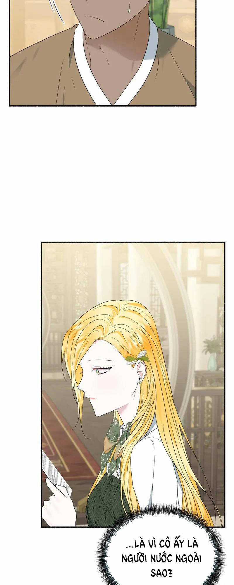 Người Chồng Thiên Thần Của Tôi Thật Ra Là Ác Quỷ Chapter 48.2 trang 17