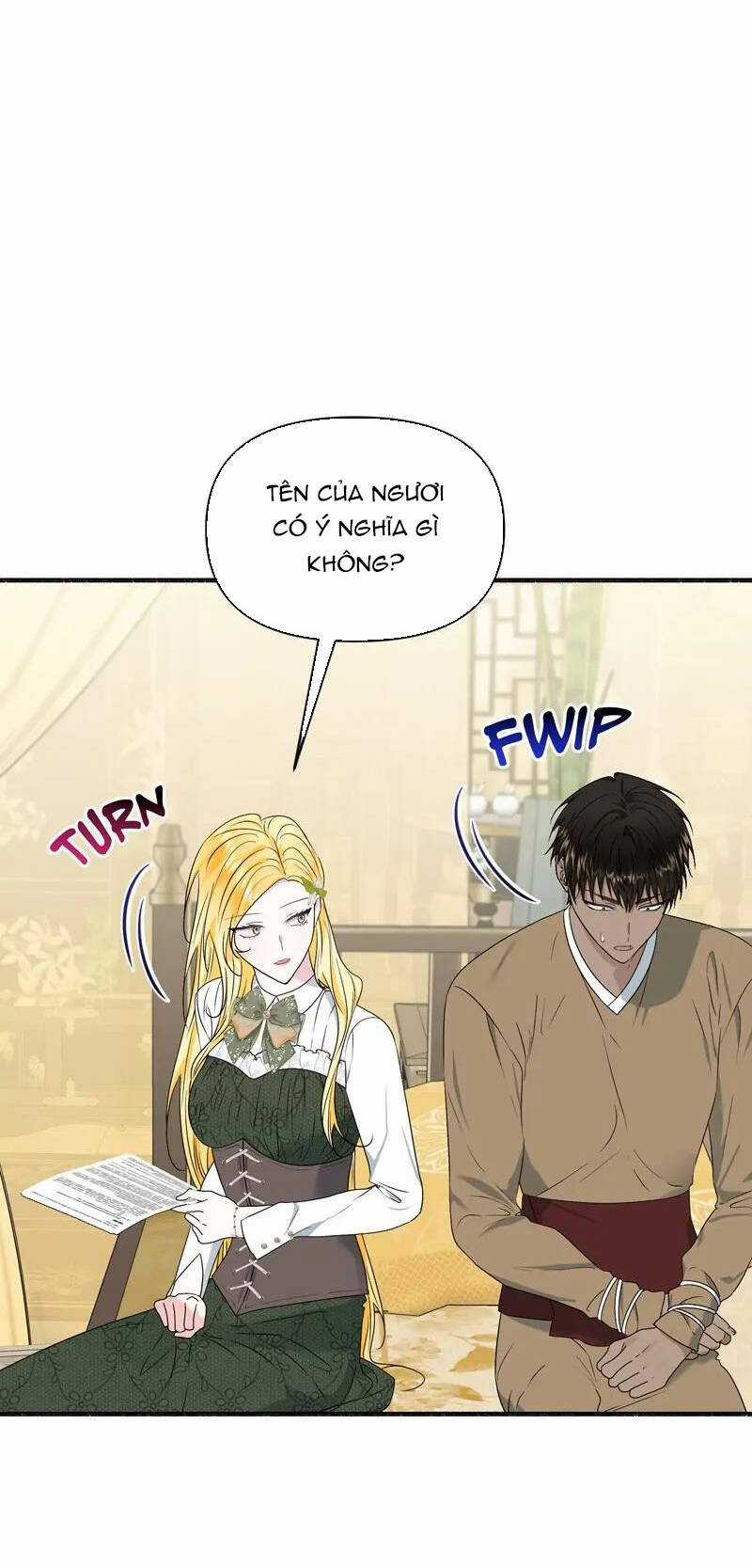 Người Chồng Thiên Thần Của Tôi Thật Ra Là Ác Quỷ Chapter 48.2 trang 19