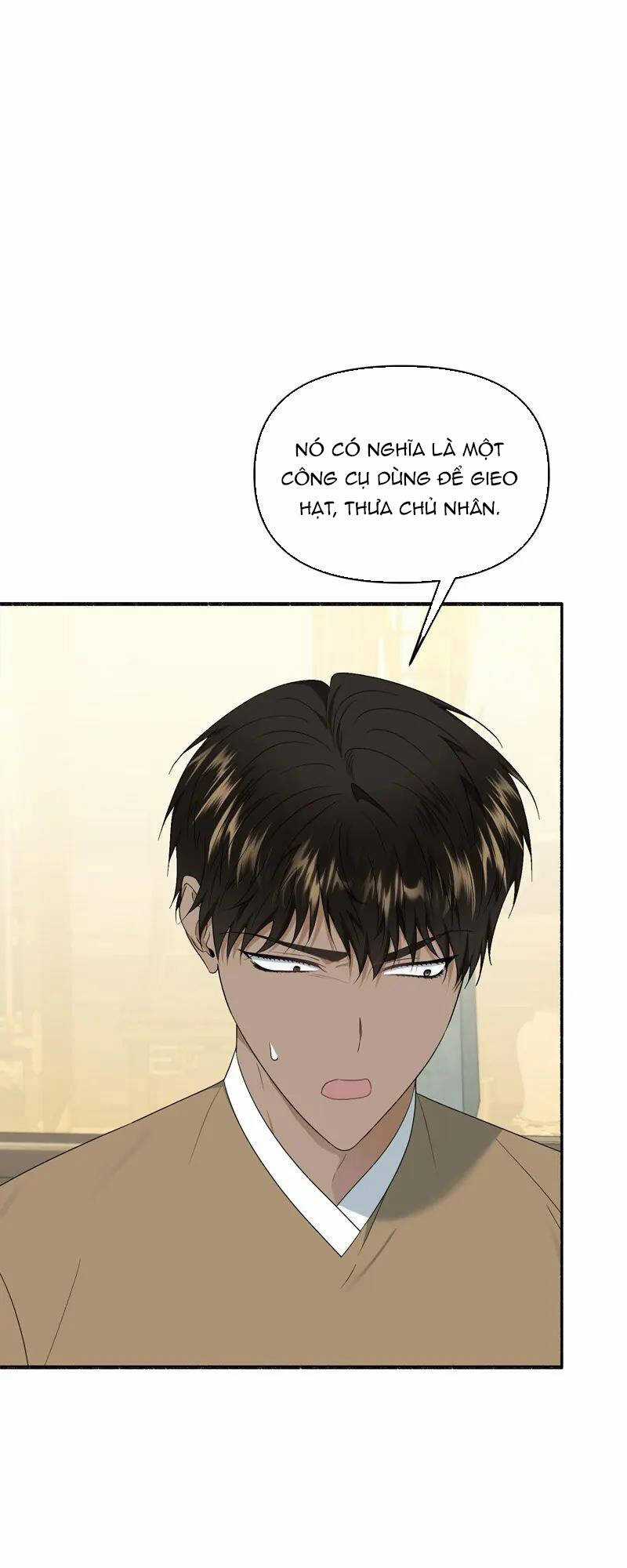 Người Chồng Thiên Thần Của Tôi Thật Ra Là Ác Quỷ Chapter 48.2 trang 20