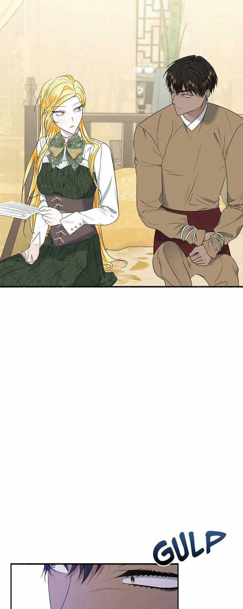 Người Chồng Thiên Thần Của Tôi Thật Ra Là Ác Quỷ Chapter 48.2 trang 23