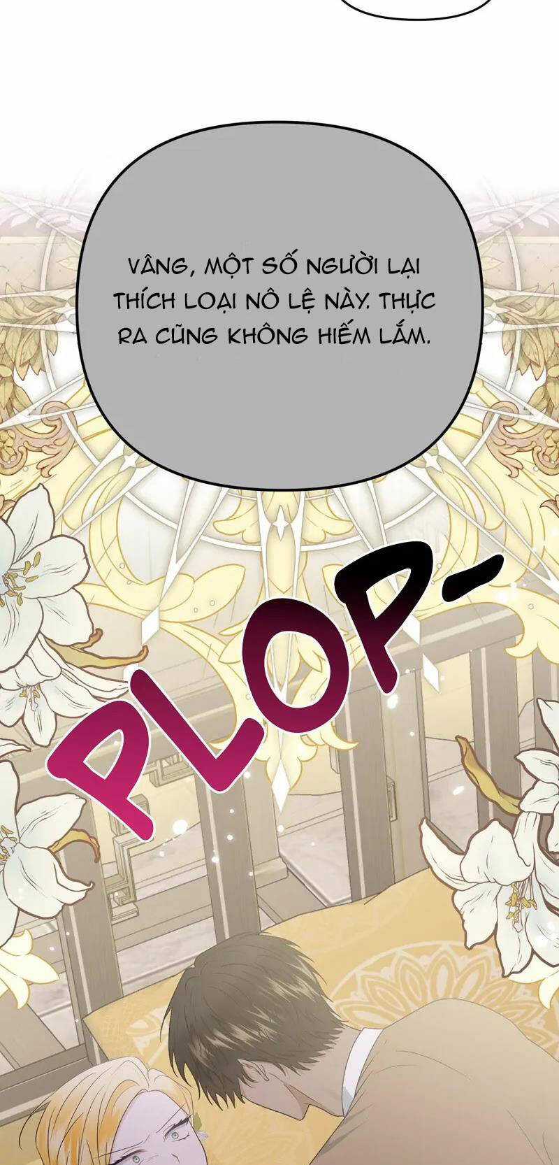 Người Chồng Thiên Thần Của Tôi Thật Ra Là Ác Quỷ Chapter 48.2 trang 26