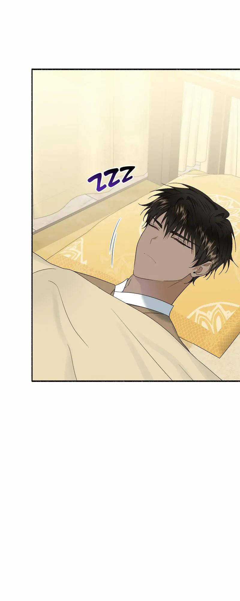 Người Chồng Thiên Thần Của Tôi Thật Ra Là Ác Quỷ Chapter 48.2 trang 5