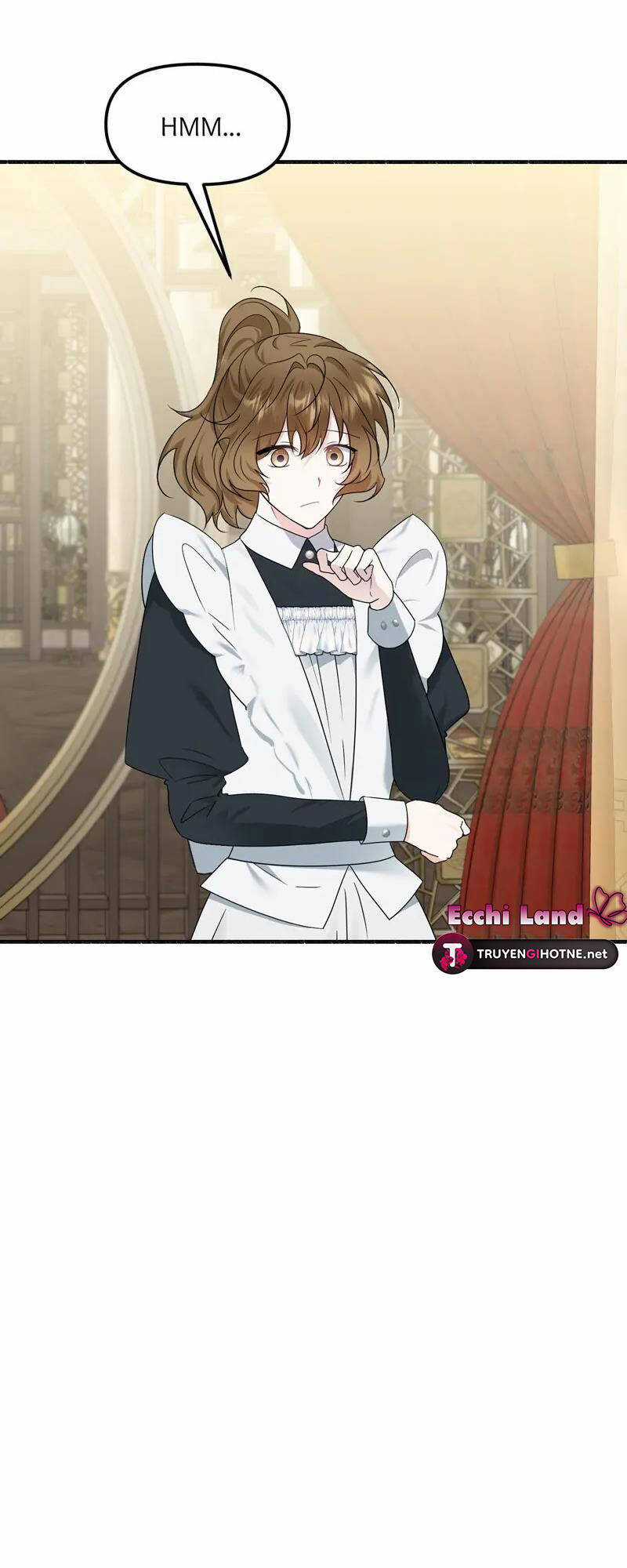 Người Chồng Thiên Thần Của Tôi Thật Ra Là Ác Quỷ Chapter 48.2 trang 6