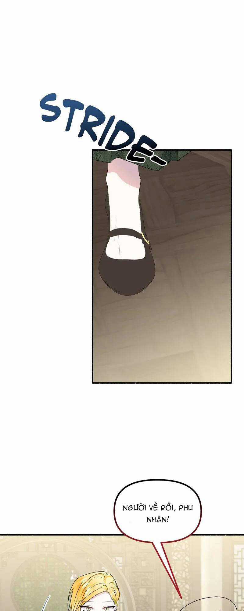 Người Chồng Thiên Thần Của Tôi Thật Ra Là Ác Quỷ Chapter 48.2 trang 7