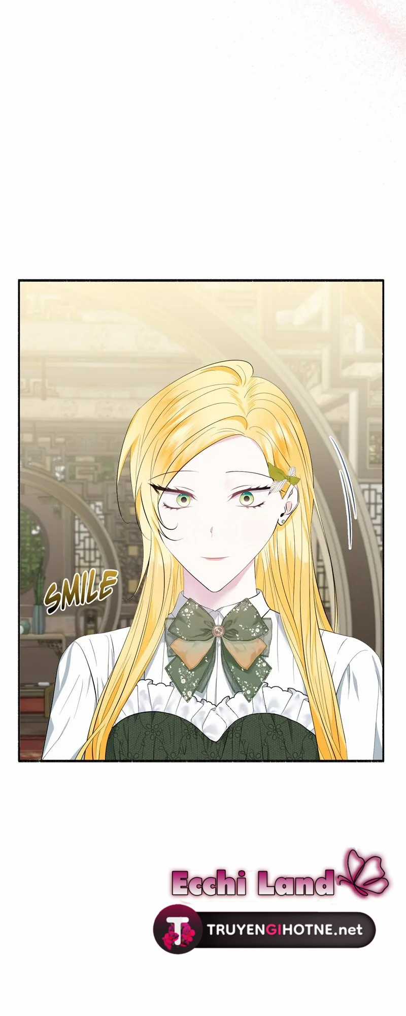 Người Chồng Thiên Thần Của Tôi Thật Ra Là Ác Quỷ Chapter 49.1 trang 10