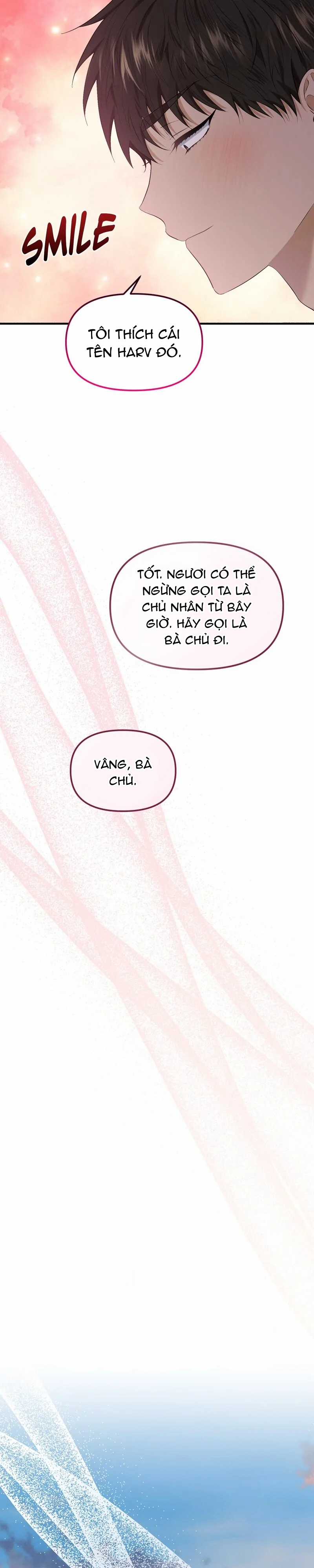 Người Chồng Thiên Thần Của Tôi Thật Ra Là Ác Quỷ Chapter 49.1 trang 13