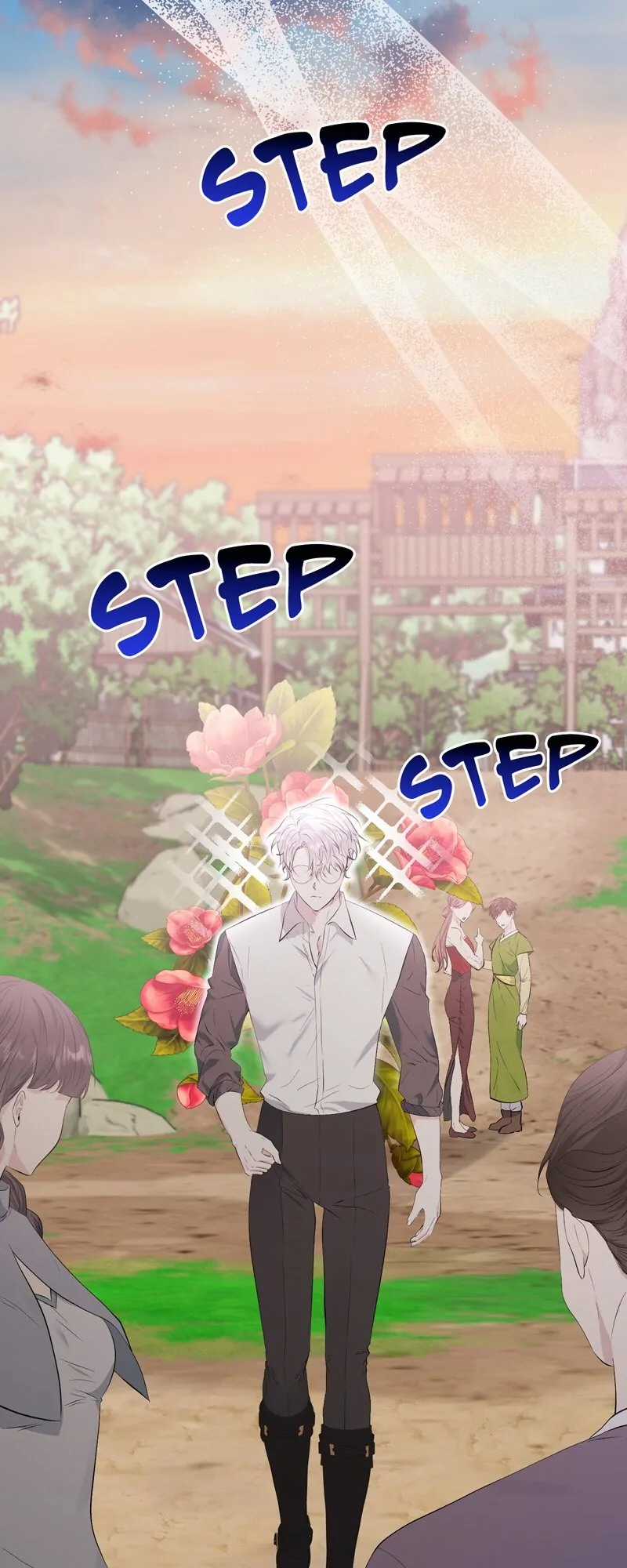 Người Chồng Thiên Thần Của Tôi Thật Ra Là Ác Quỷ Chapter 49.1 trang 14