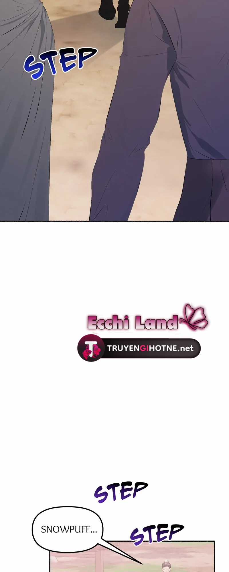 Người Chồng Thiên Thần Của Tôi Thật Ra Là Ác Quỷ Chapter 49.1 trang 15