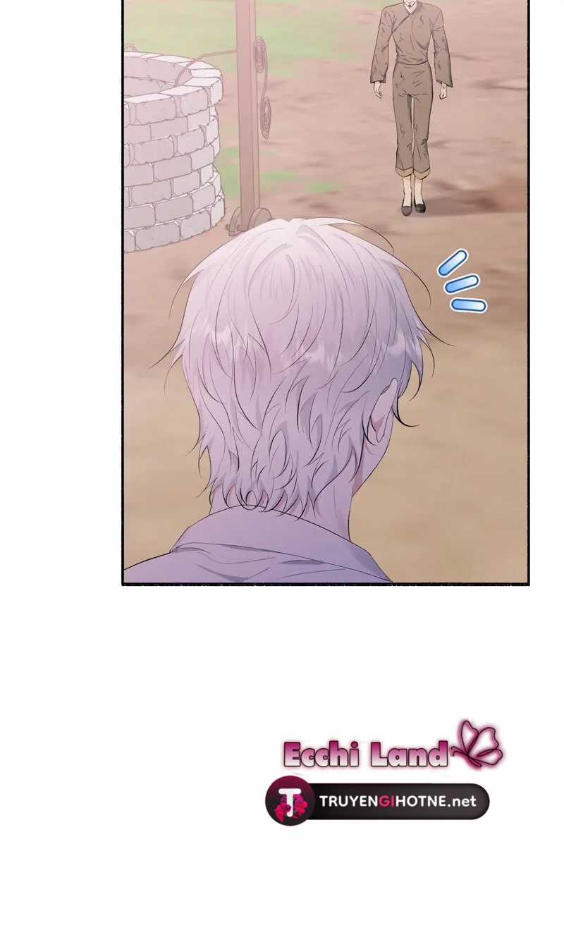 Người Chồng Thiên Thần Của Tôi Thật Ra Là Ác Quỷ Chapter 49.1 trang 16