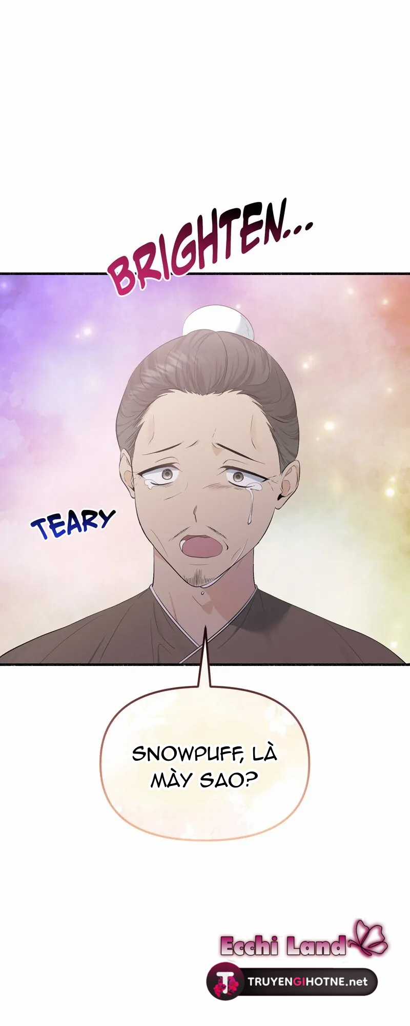 Người Chồng Thiên Thần Của Tôi Thật Ra Là Ác Quỷ Chapter 49.1 trang 17